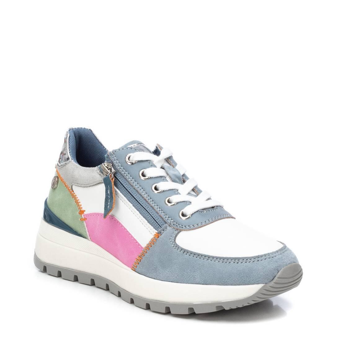 Zapatilla De Mujer Refresh 172446 Jeans 3/5
