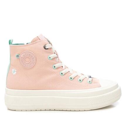 Zapatilla De Mujer Refresh 172561 Beige