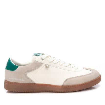 Zapatilla De Hombre Xti 143598 Verde