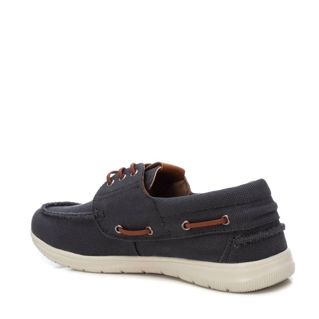 Zapatilla De Hombre Xti 143603 Navy 3/5