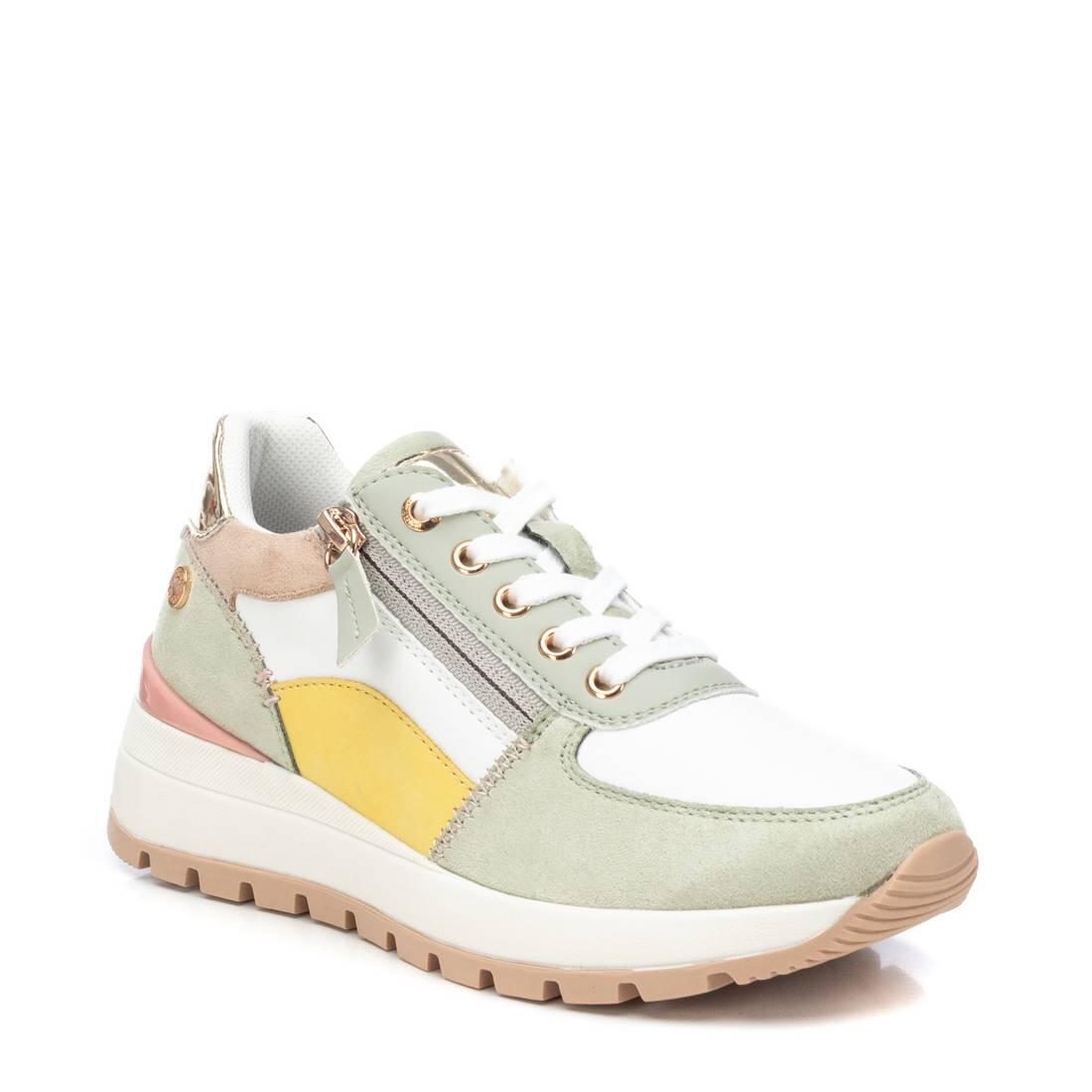 Zapatilla De Mujer Refresh 172446 Aqua 3/5