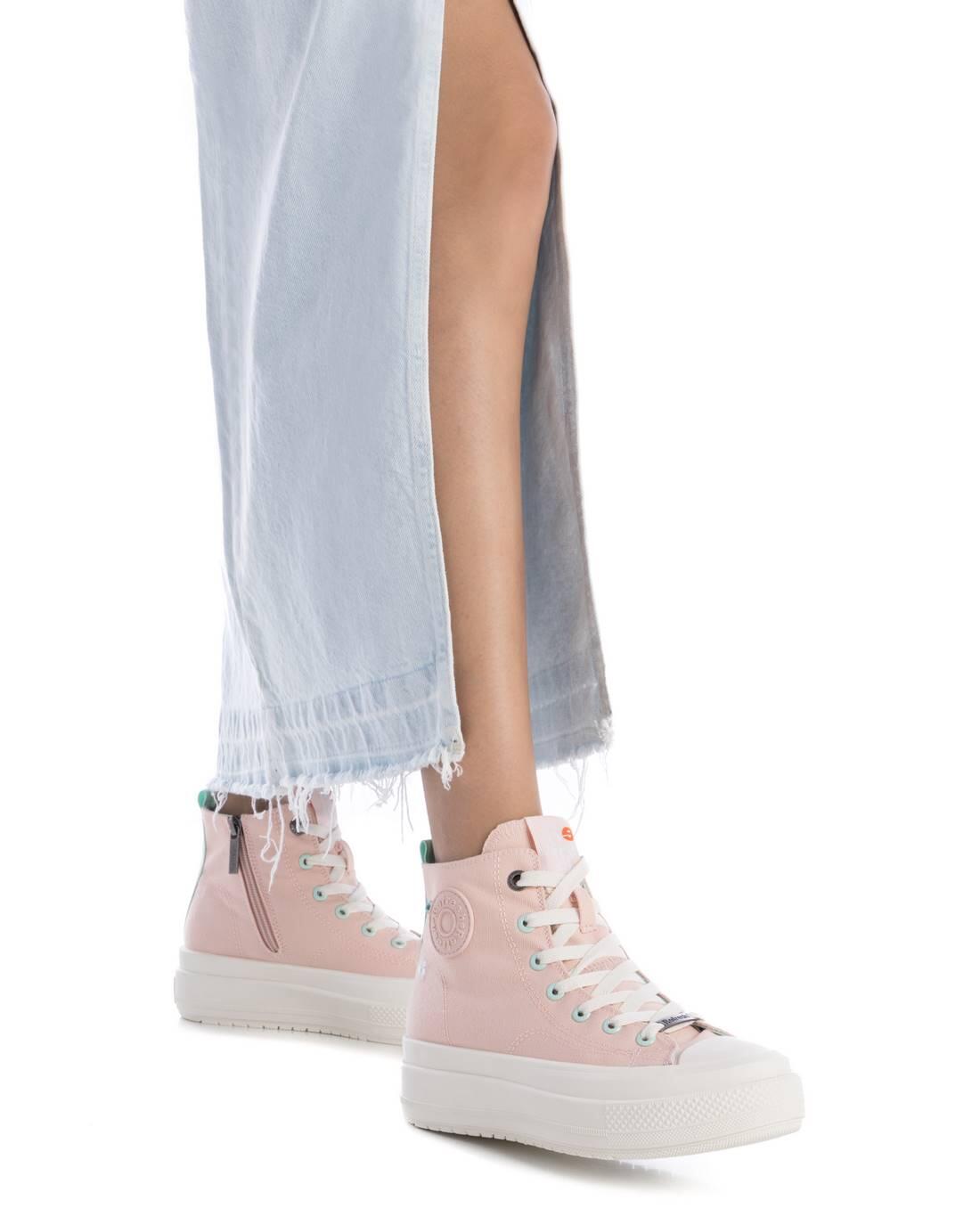 Zapatilla De Mujer Refresh 172561 Rosa 2/5