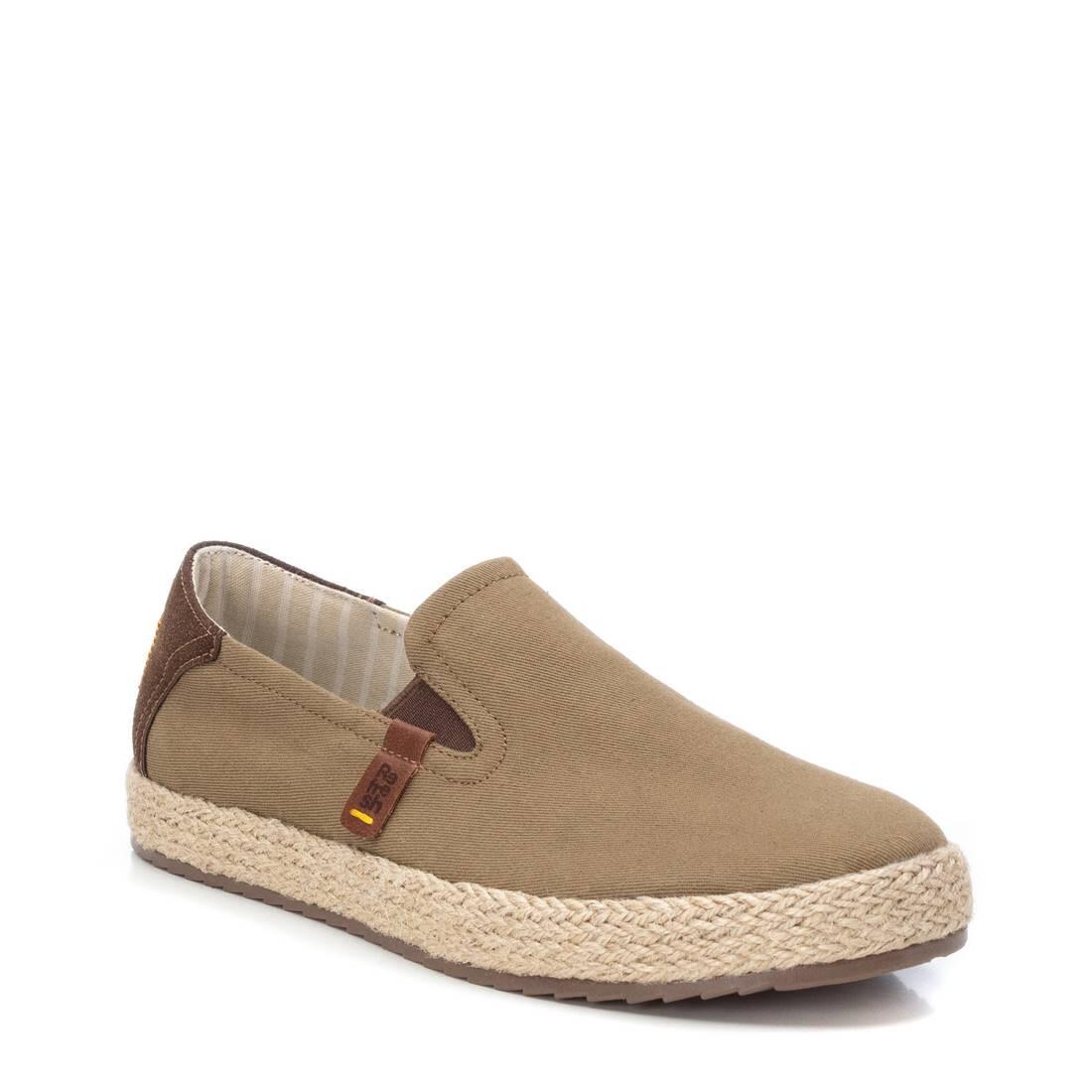 Zapatilla De Hombre Refresh 171723 Taupe 2/4