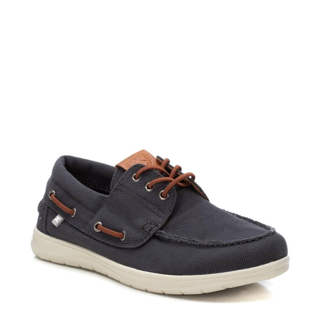 Zapatilla De Hombre Xti 143603 Navy 2/5