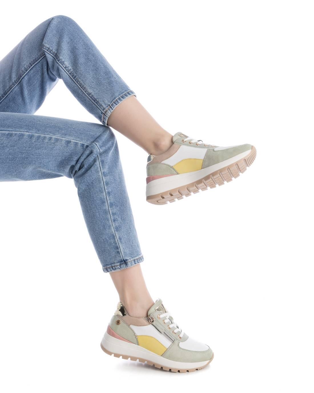 Zapatilla De Mujer Refresh 172446 Aqua 2/5