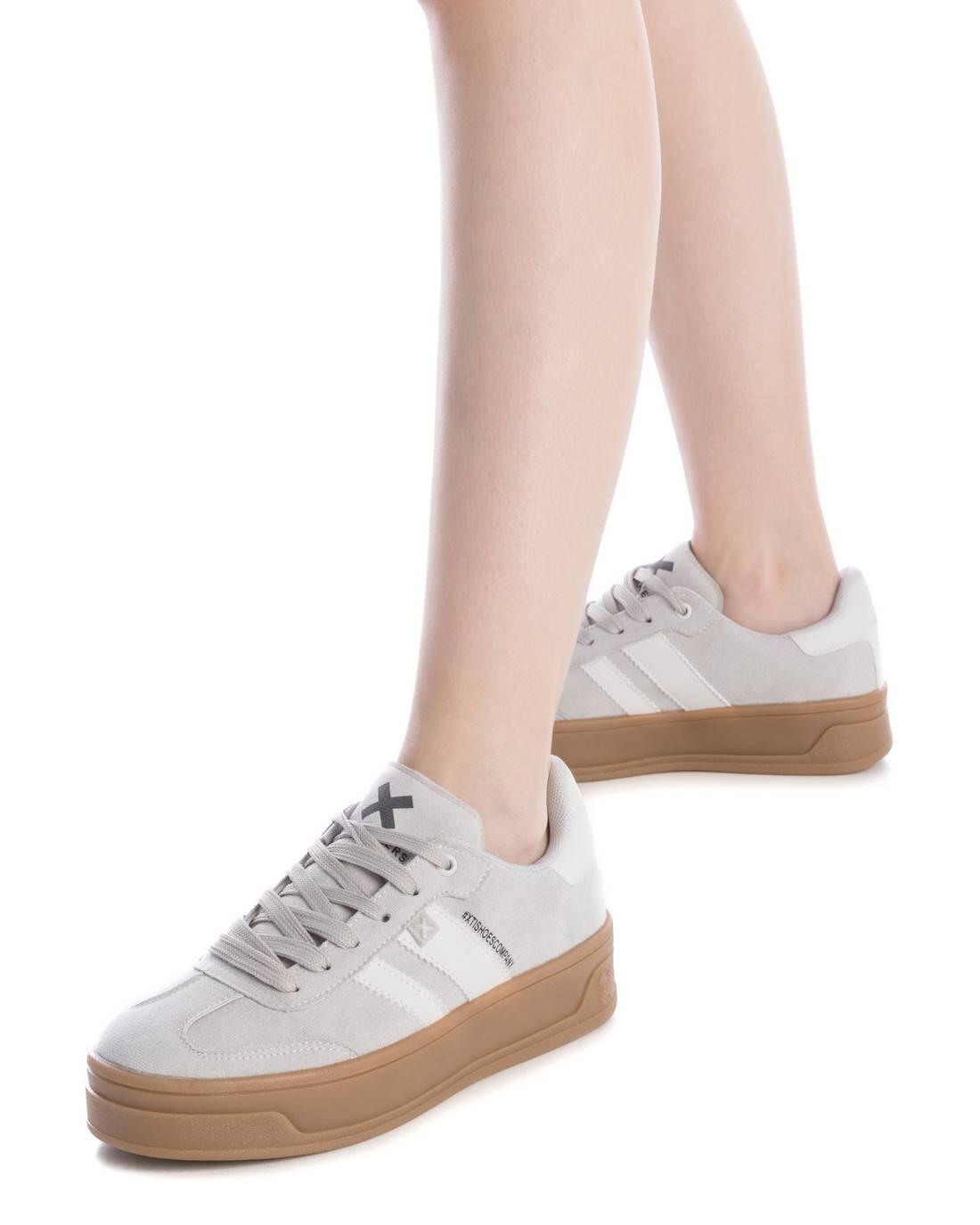 Baskets Xti modèle 10147-078485 pour femmes 2/5