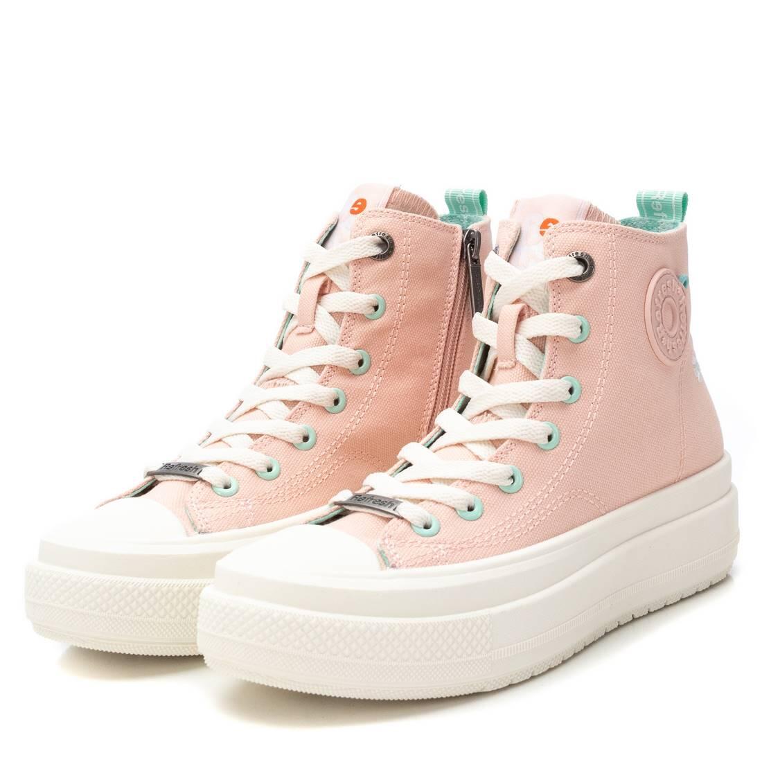 Zapatilla De Mujer Refresh 172561 Rosa 5/5