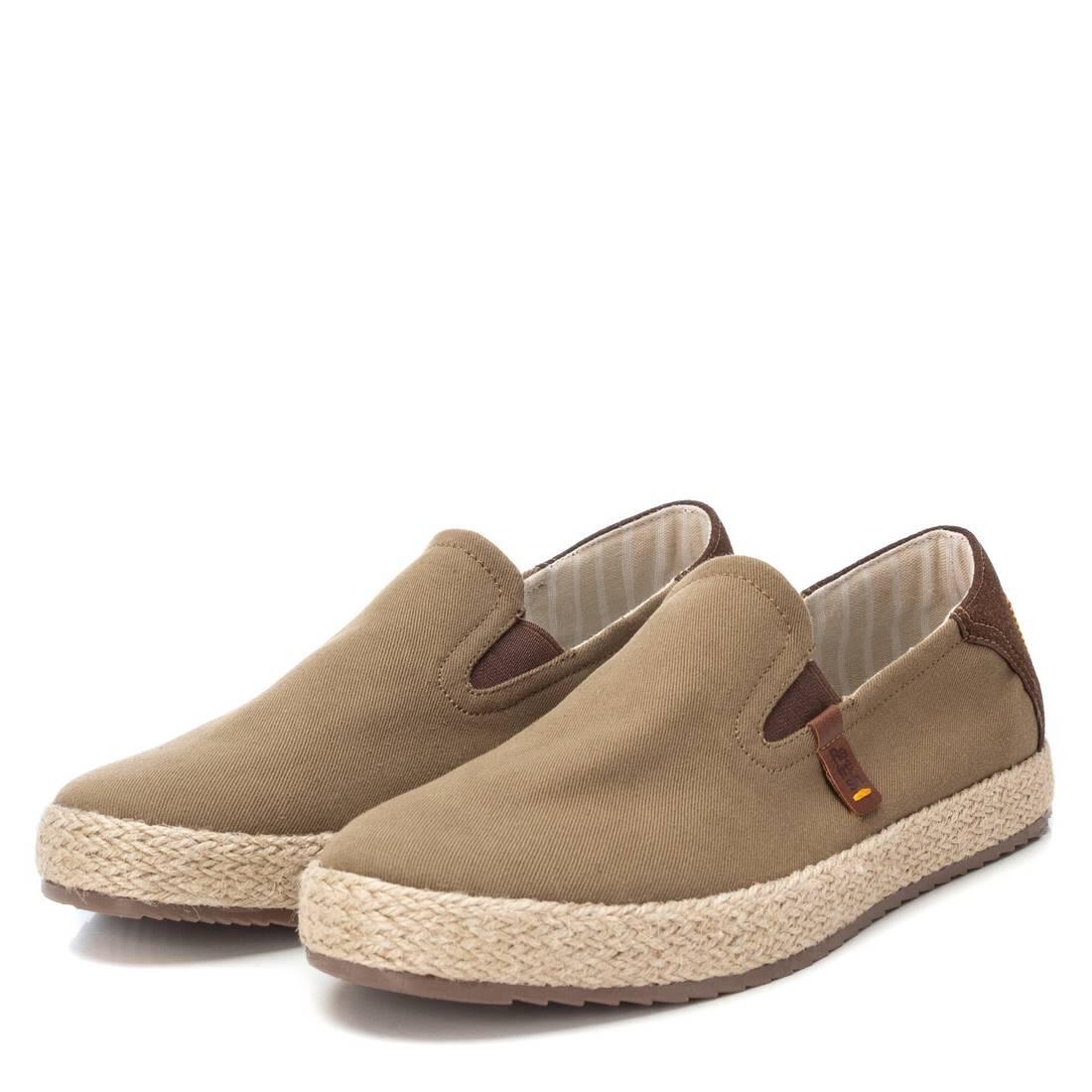 Zapatilla De Hombre Refresh 171723 Taupe 4/4