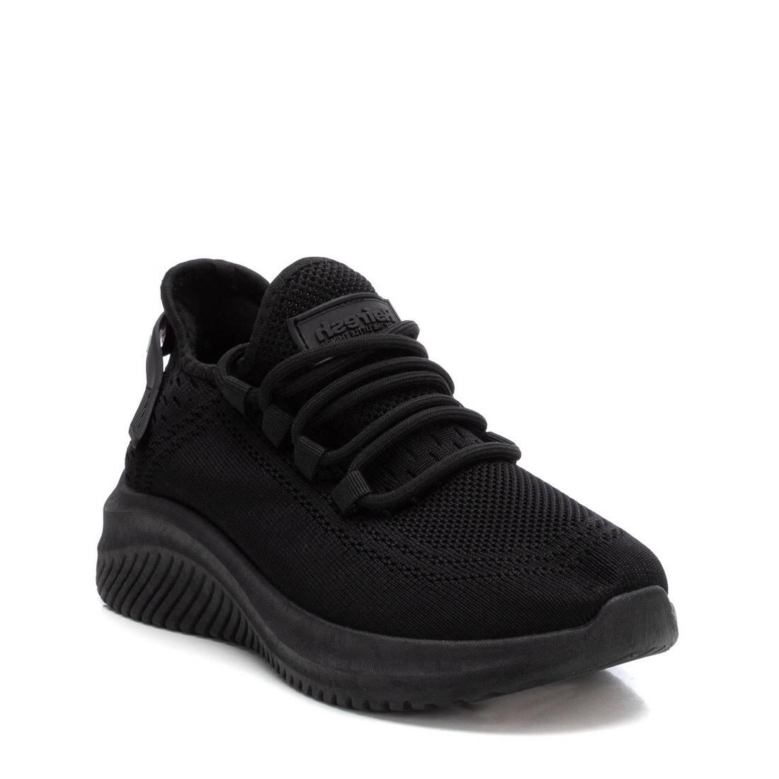 Zapatilla De Mujer Refresh 172402 Negro 2/3
