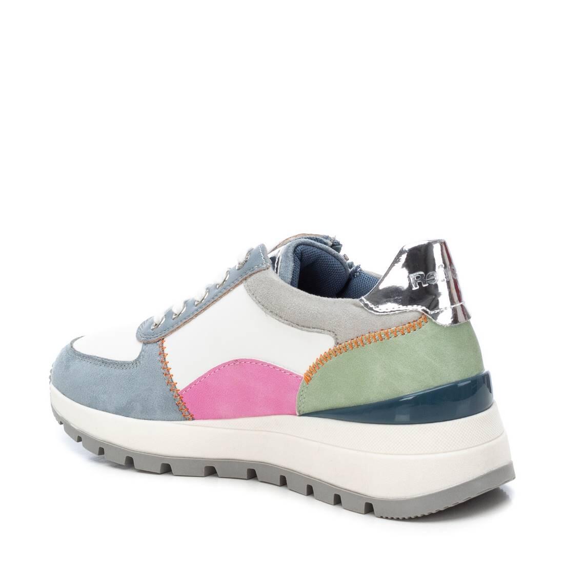 Zapatilla De Mujer Refresh 172446 Jeans 4/5
