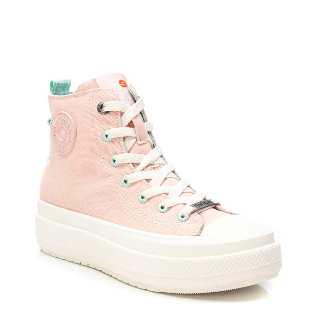 Zapatilla De Mujer Refresh 172561 Rosa 3/5