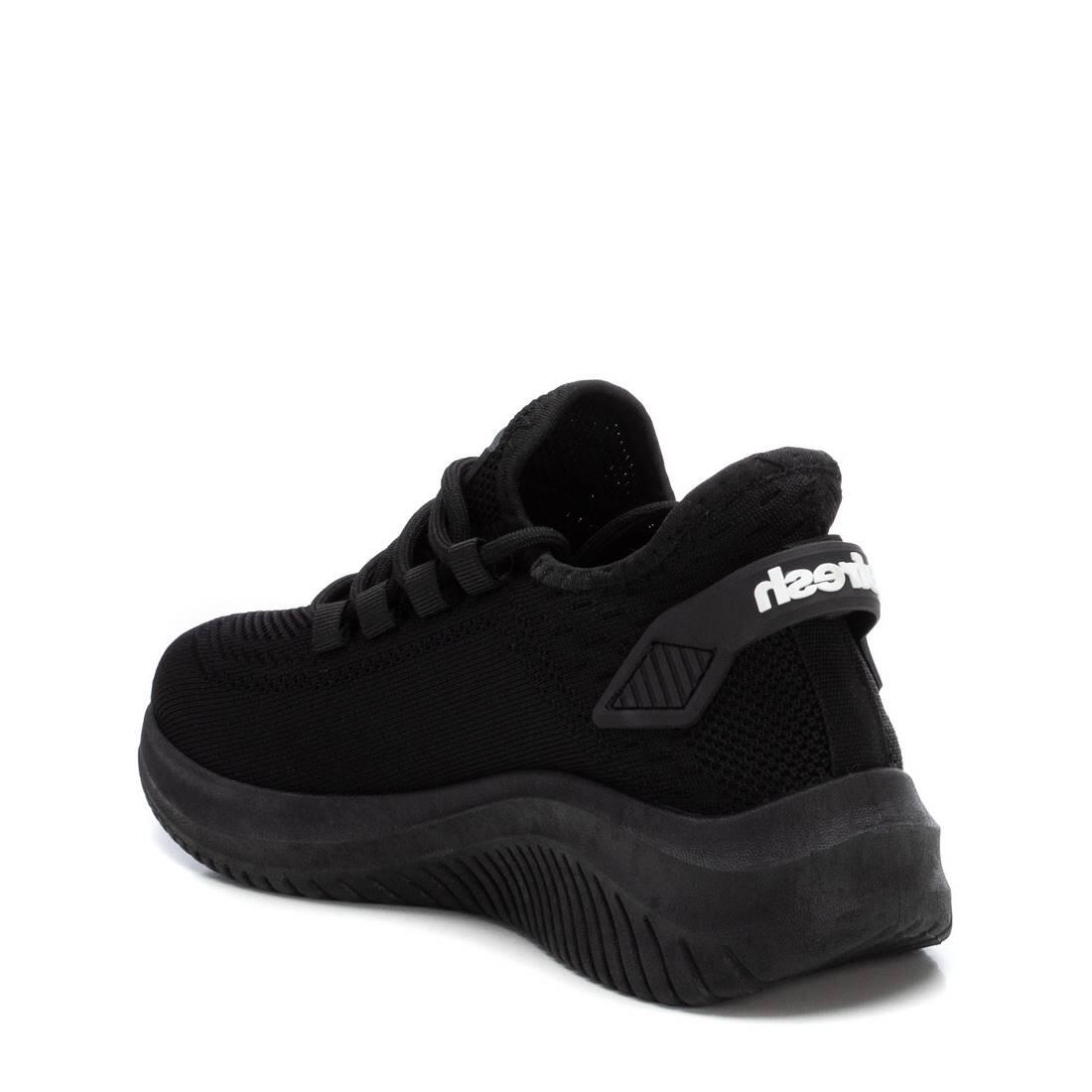 Zapatilla De Mujer Refresh 172402 Negro 3/3