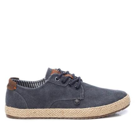 Baskets En Toile Homme Refresh Beige