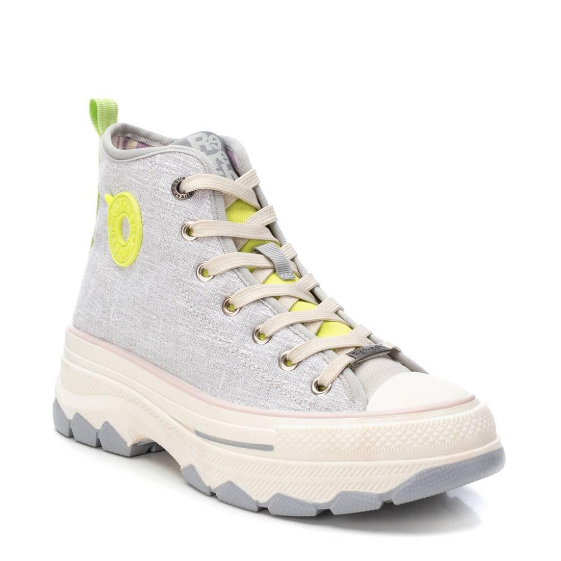 Zapatilla De Mujer Refresh 172563 Hielo 3/5