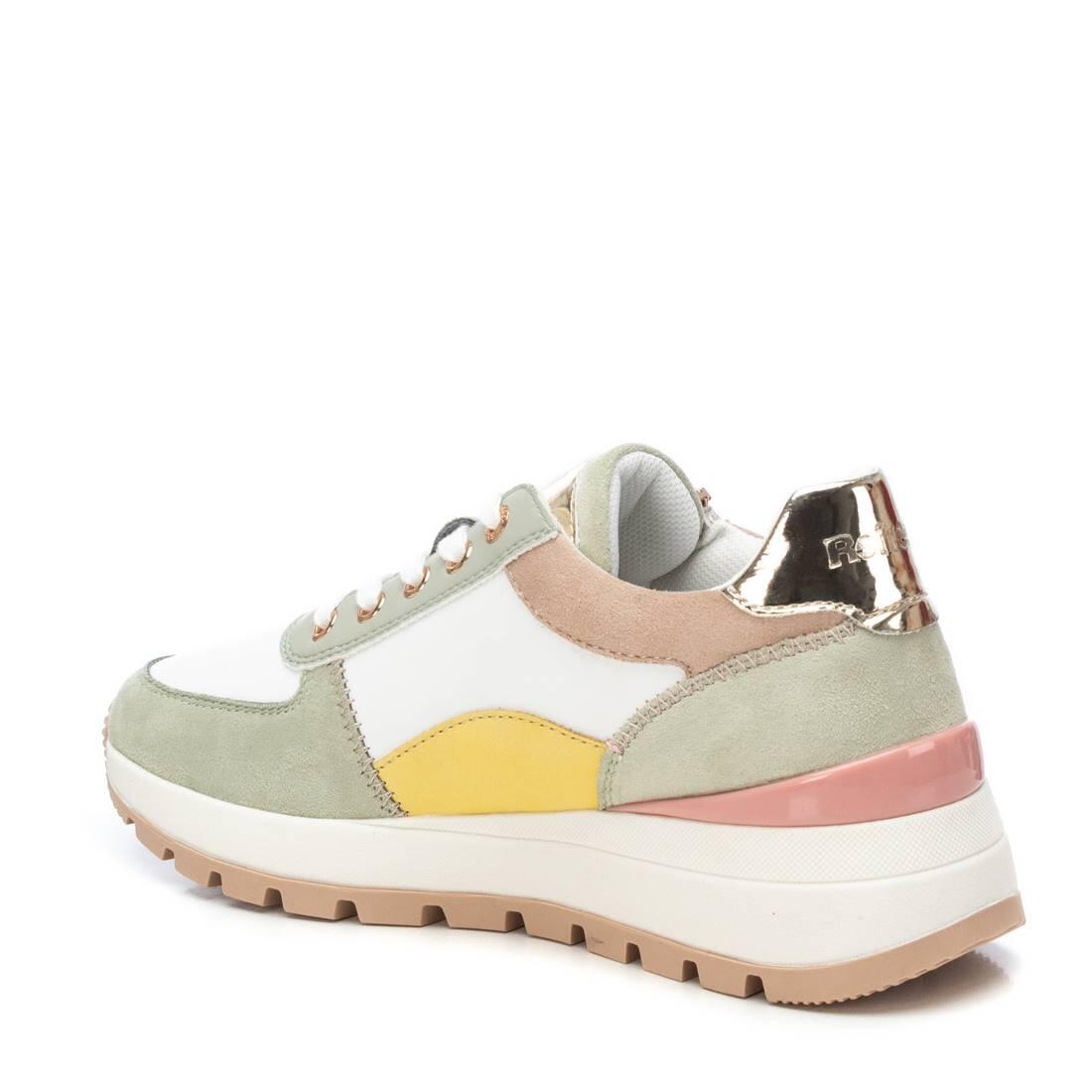 Zapatilla De Mujer Refresh 172446 Aqua 4/5
