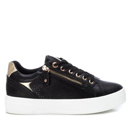 Zapatilla De Mujer Xti 142229 Beige