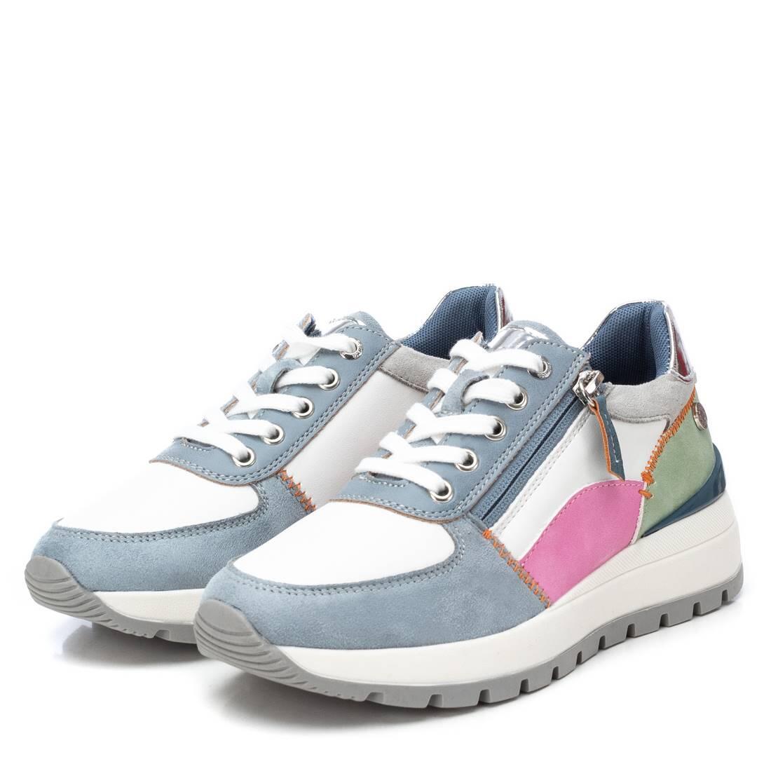 Zapatilla De Mujer Refresh 172446 Jeans 5/5