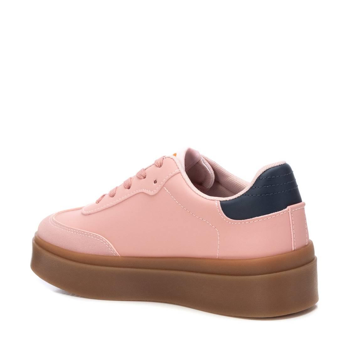 Zapatilla De Mujer Refresh 172819 Nude 4/5