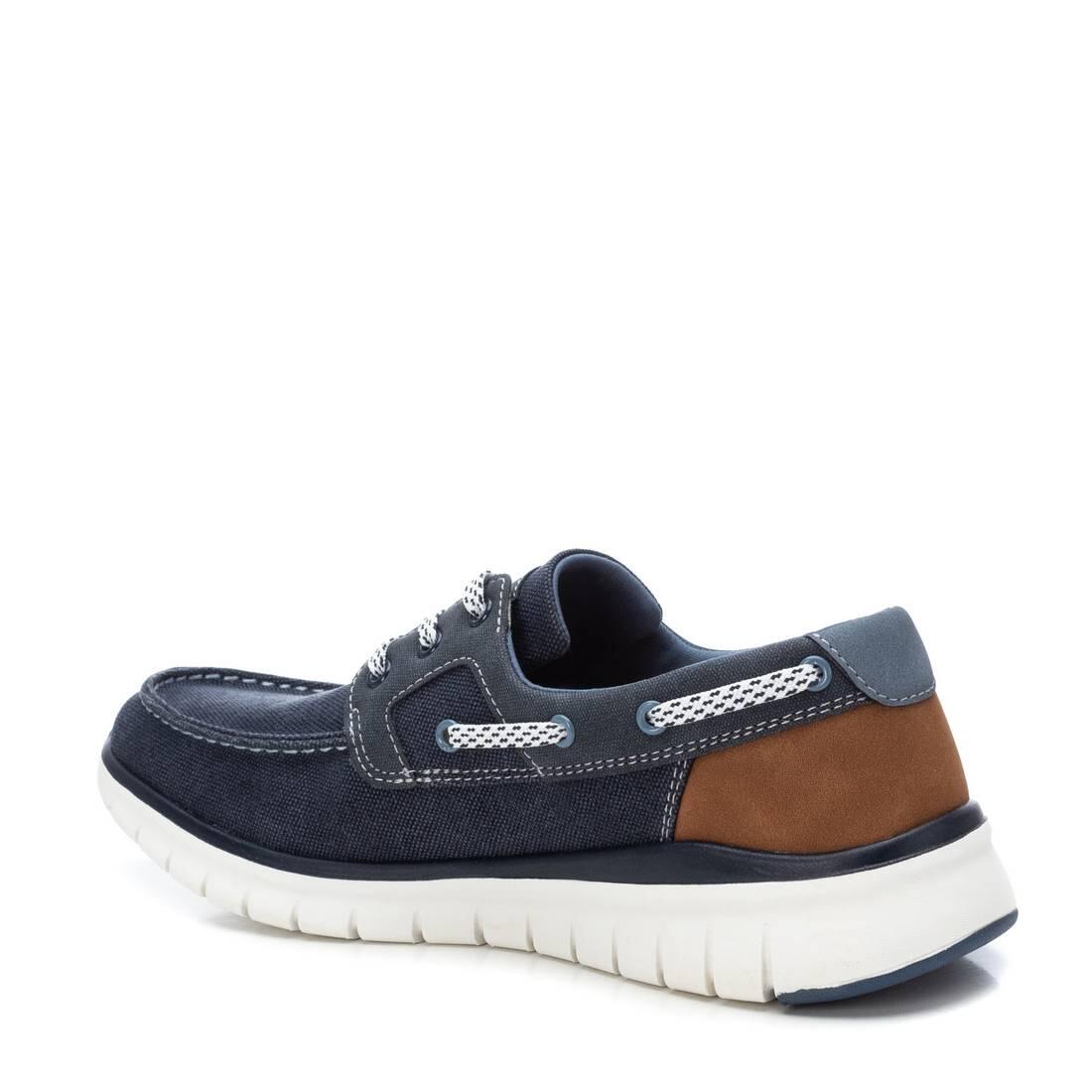 Chaussures pour hommes Xti Xti 14358001 Marine 3/4