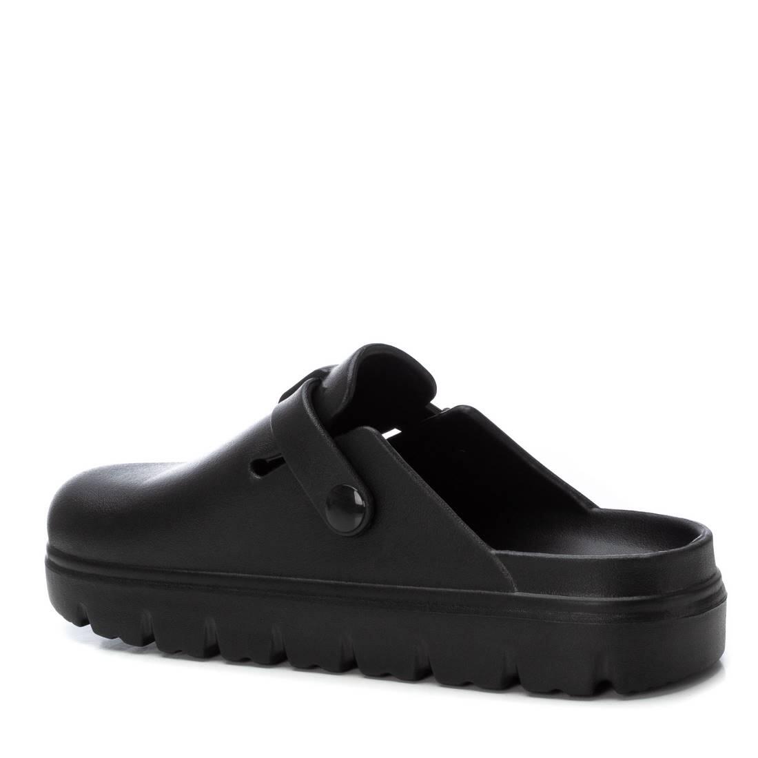 Zapato De Mujer Xti 144137 Negro 4/5