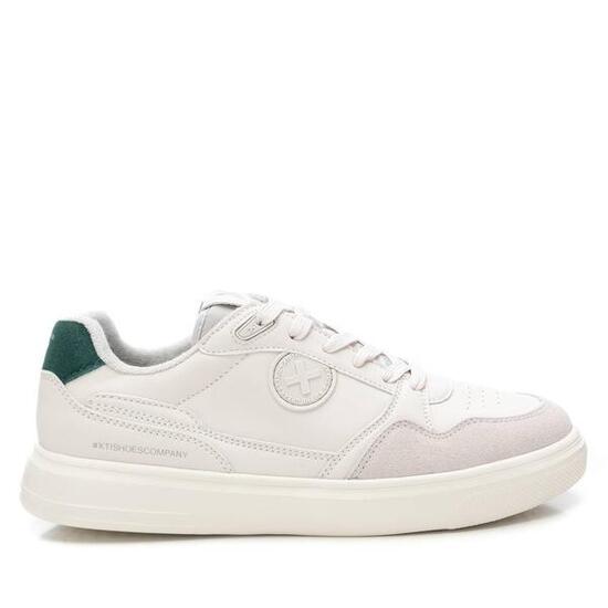 Zapatilla De Hombre Xti 143599 Verde