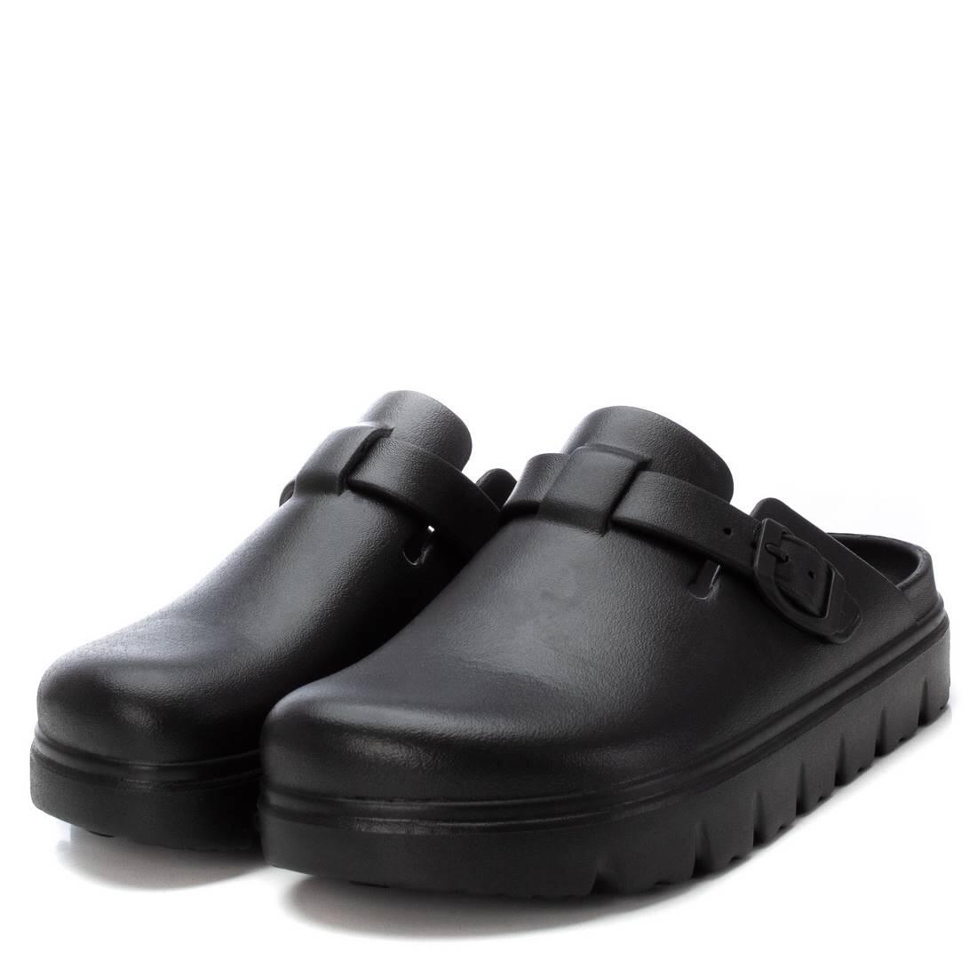 Zapato De Mujer Xti 144137 Negro 5/5