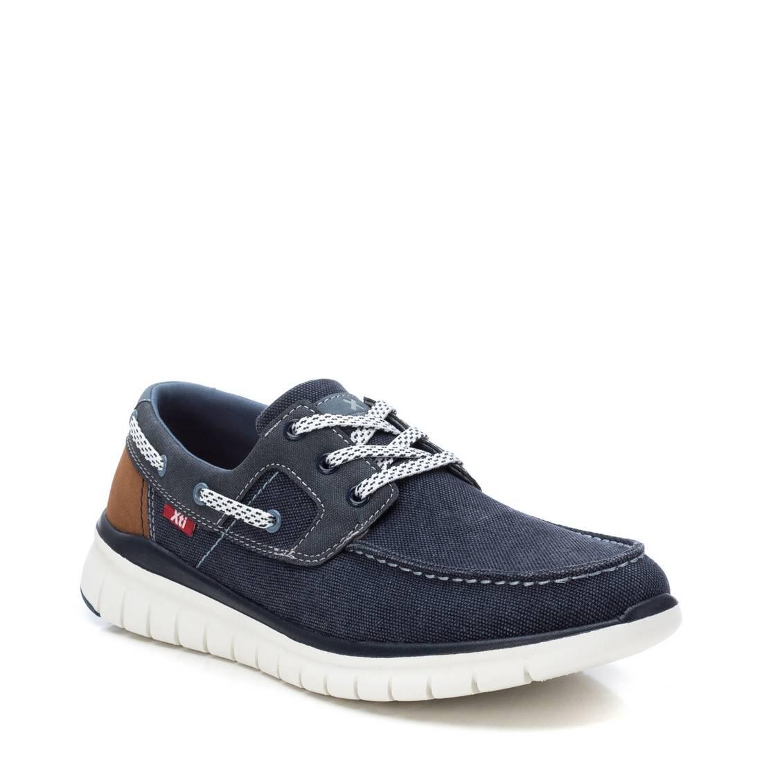 Chaussures pour hommes Xti Xti 14358001 Marine 2/4