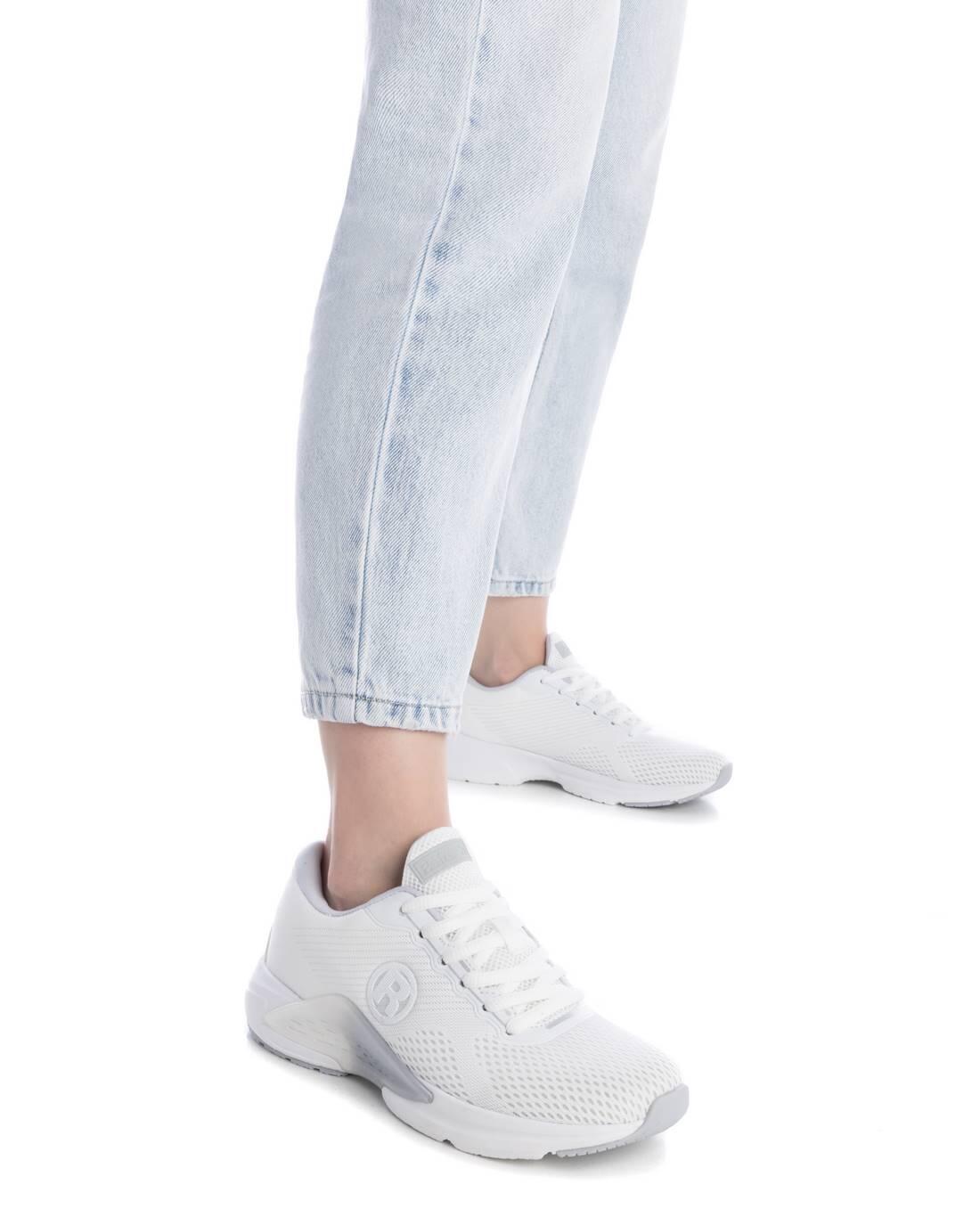 Zapatilla De Mujer Refresh 172503 Blanco 2/5