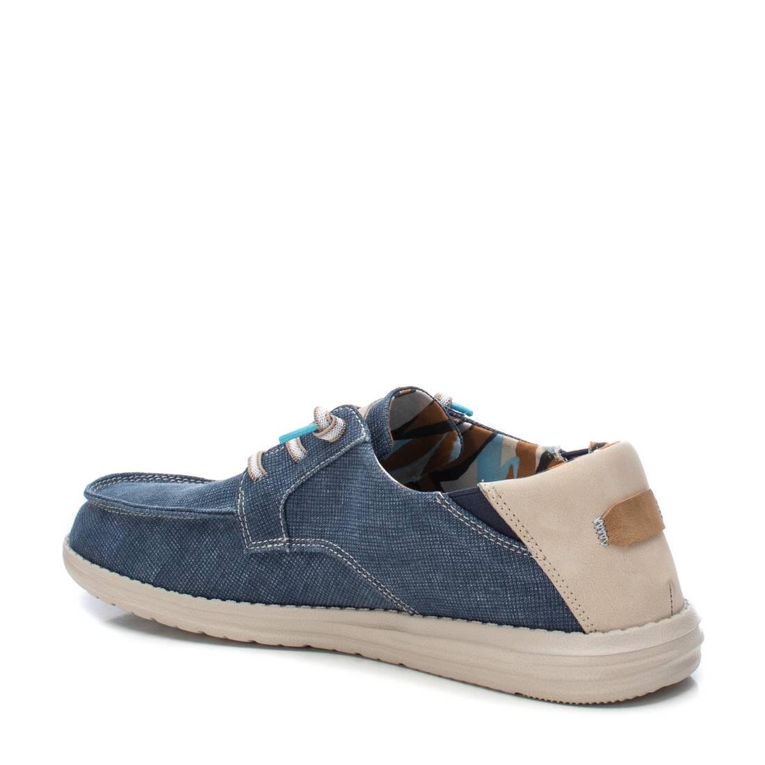 Zapatilla De Hombre Xti 144046 Navy 3/5