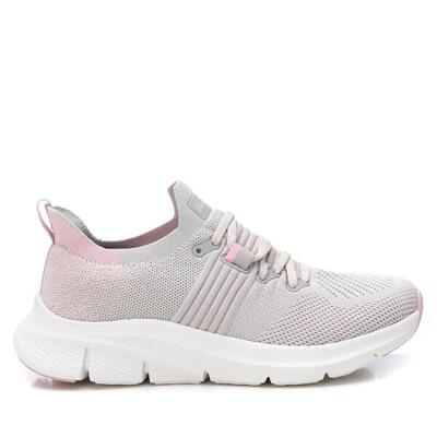 Zapatilla De Mujer Refresh 172504 Beige