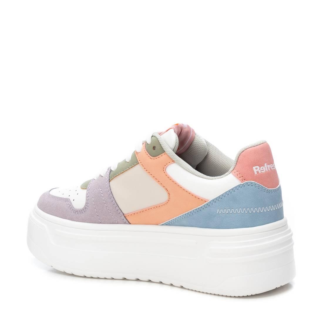 Zapatilla De Mujer Refresh 172408 Lila 4/5