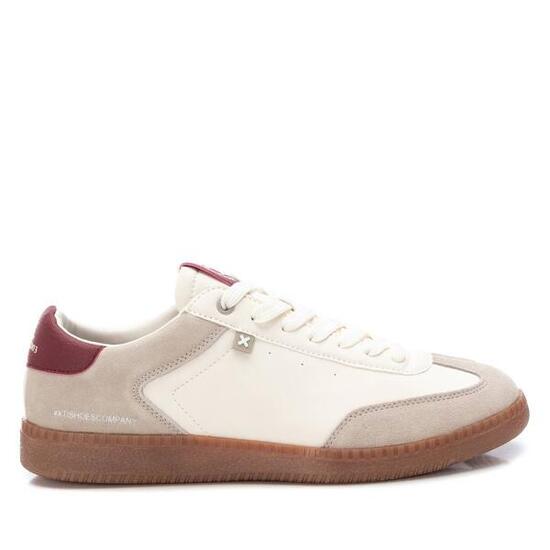 Zapatilla De Hombre Xti 143598 Verde