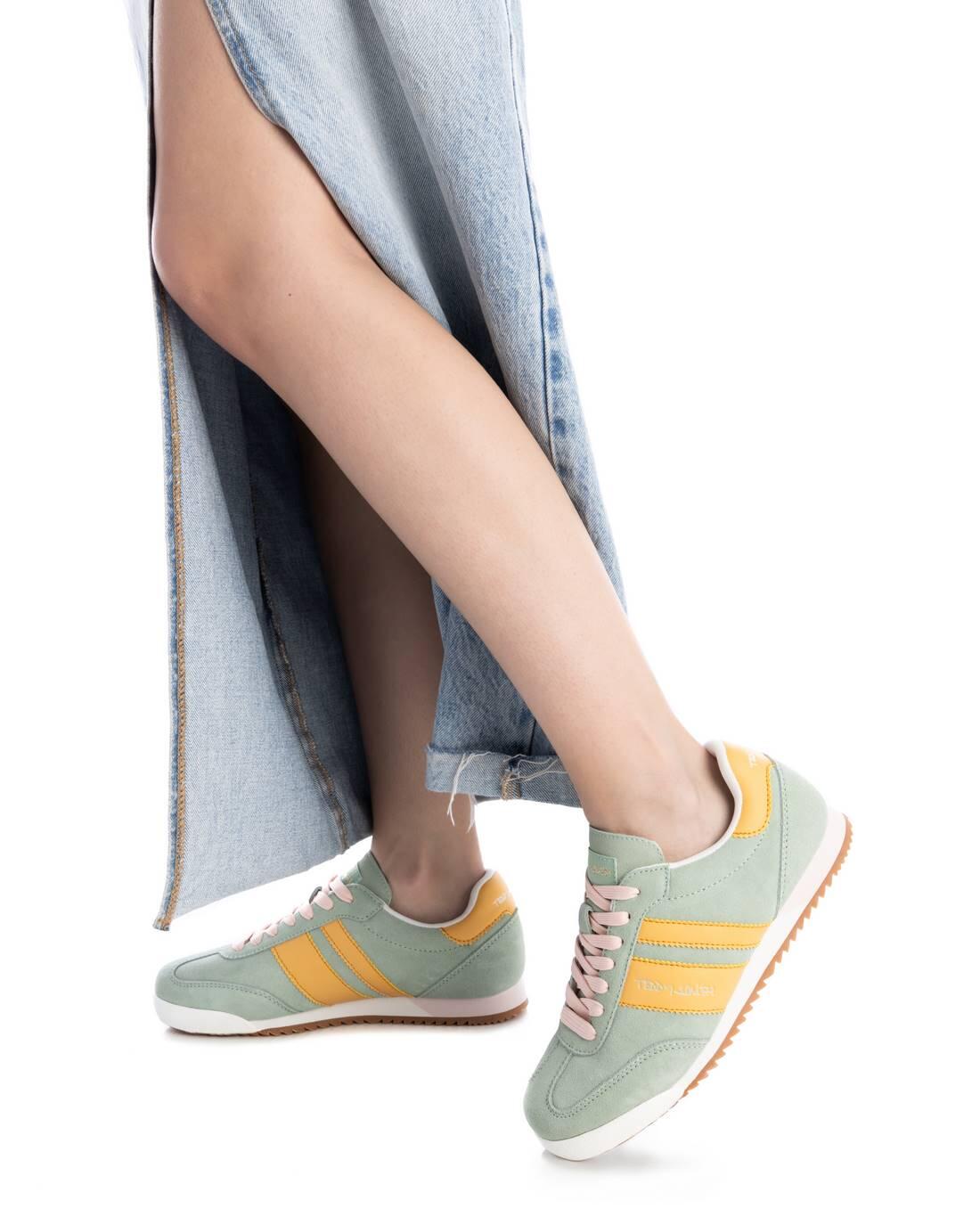 Baskets Teddy smith modèle 120132 pour homme 2/5