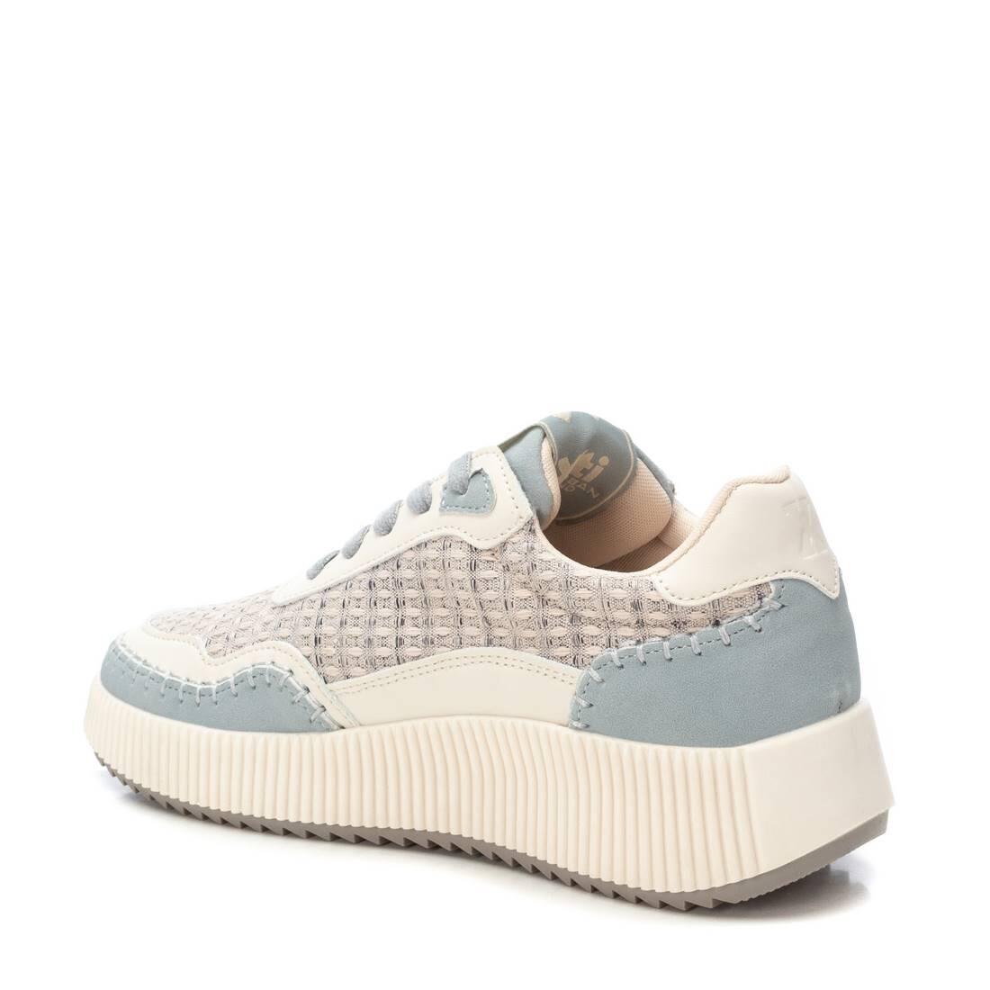 Baskets Xti modèle 143907 pour femmes 4/5