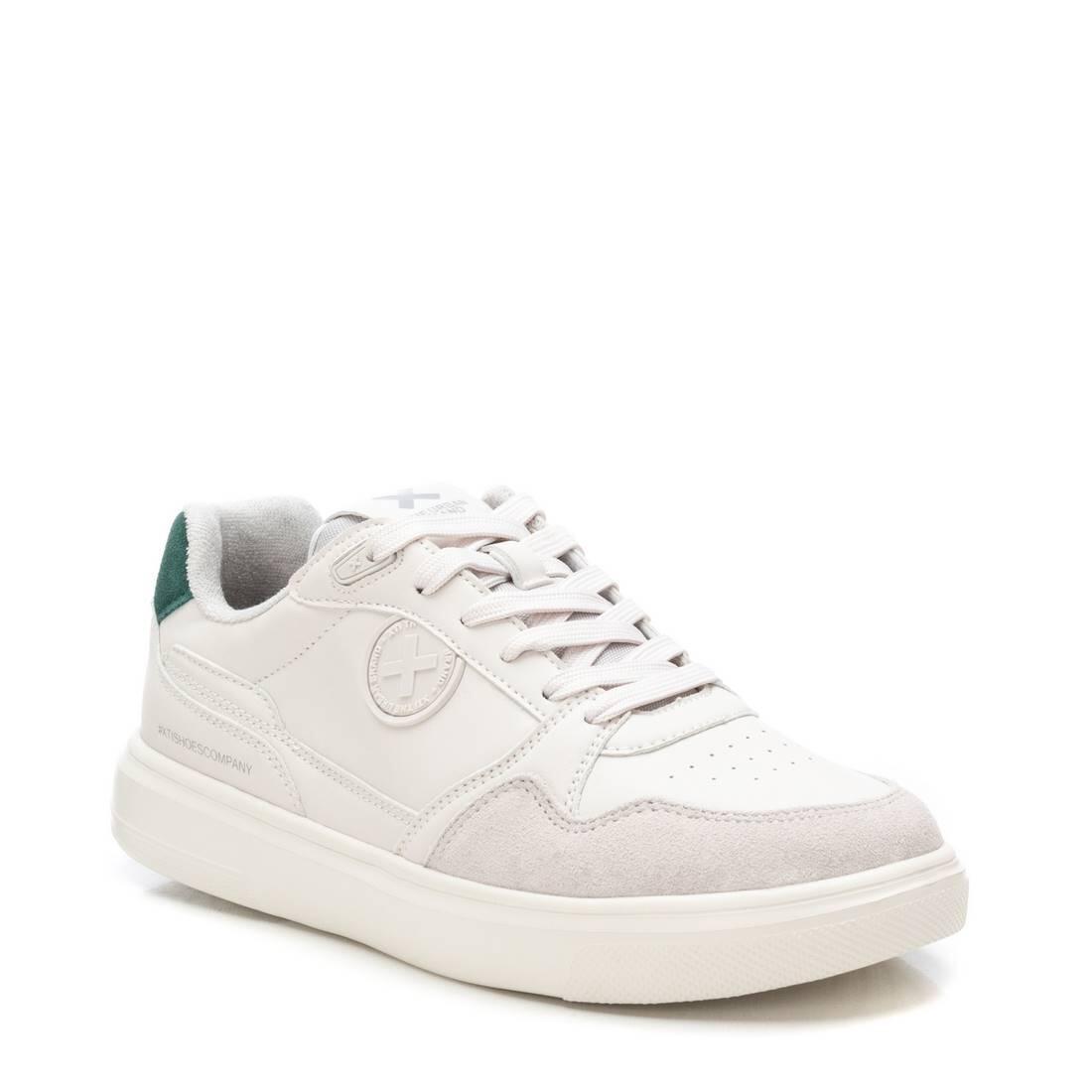 Zapatilla De Hombre Xti 143599 Verde 2/4