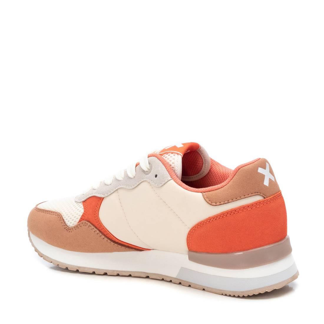 Zapatilla De Mujer Xti 144061 Beige 4/6