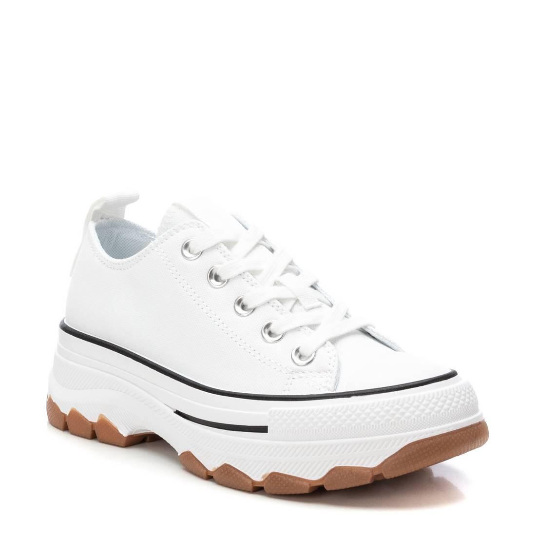 Sneakers Deportivas Mujer Refresh 172477 Blanc 2/4