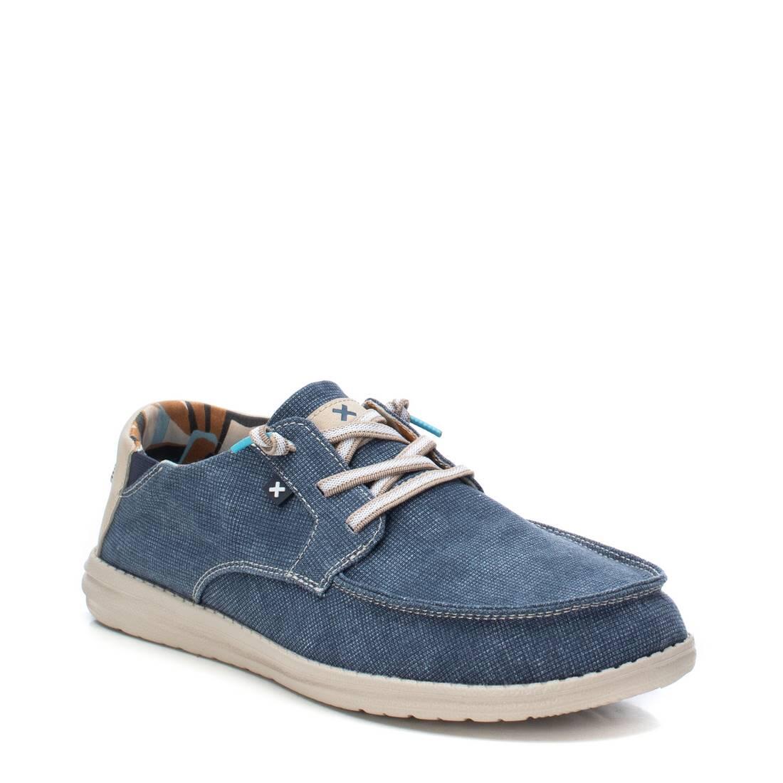Zapatilla De Hombre Xti 144046 Navy 2/5