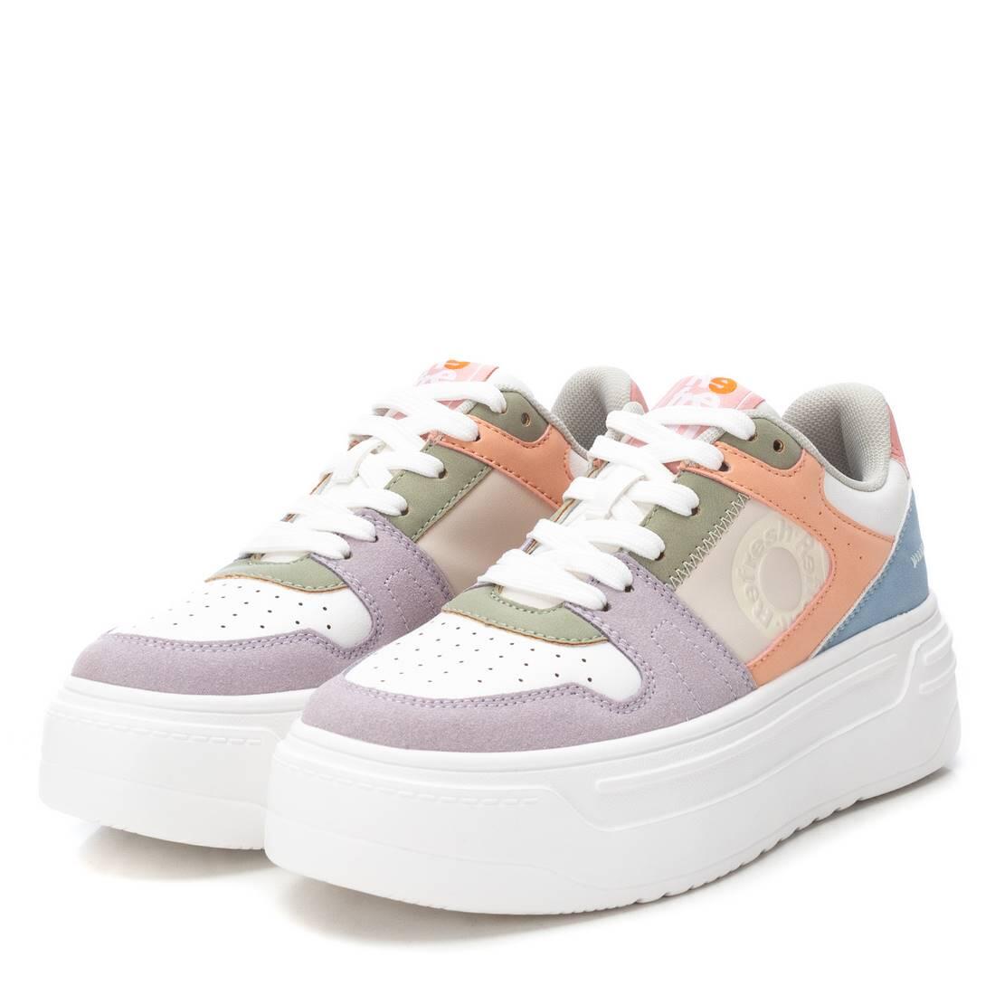 Zapatilla De Mujer Refresh 172408 Lila 5/5