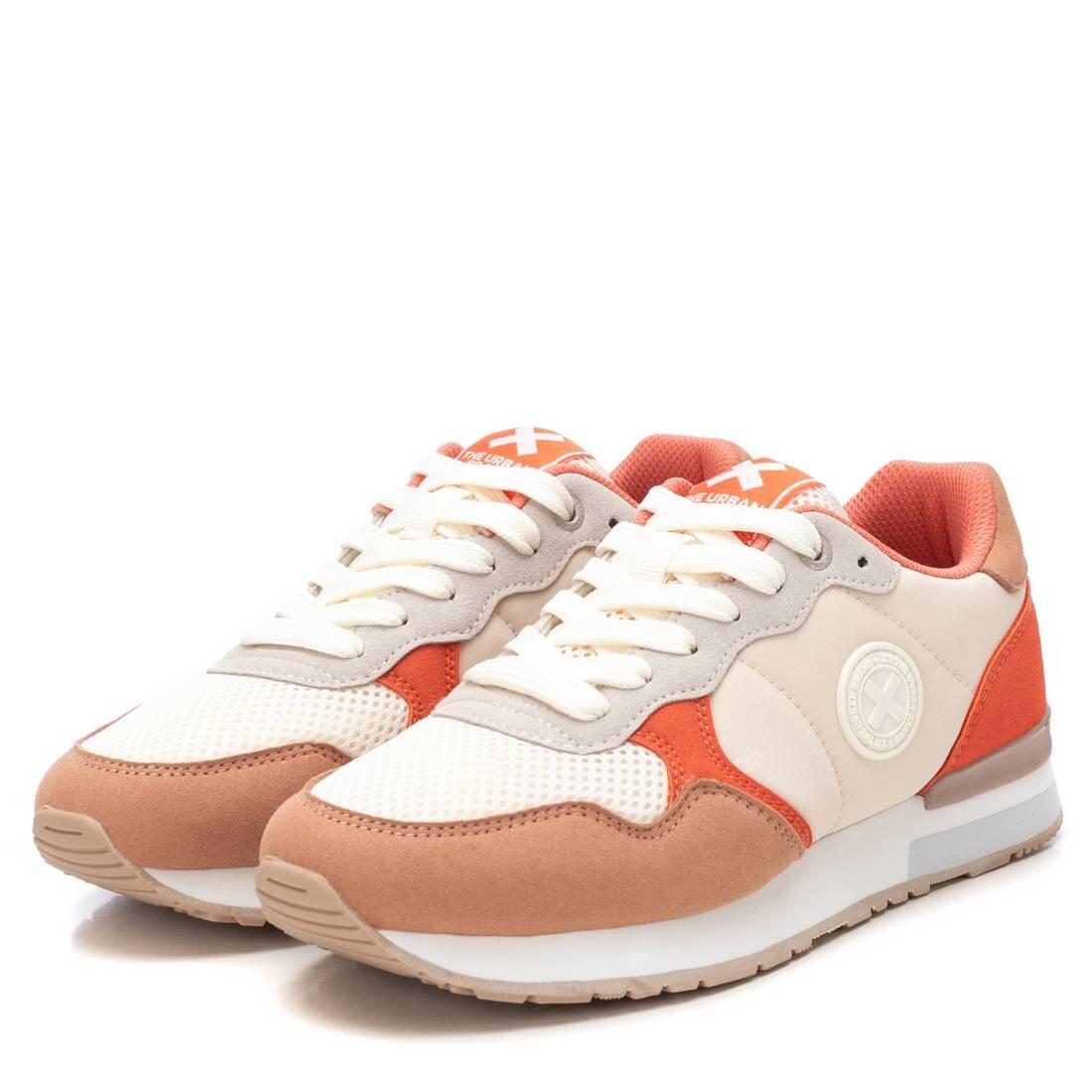 Zapatilla De Mujer Xti 144061 Beige 5/6