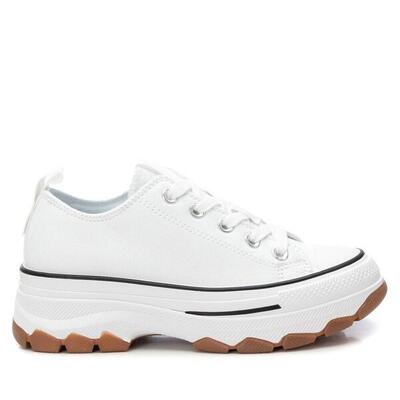Zapatilla De Mujer Refresh 172477 Blanco