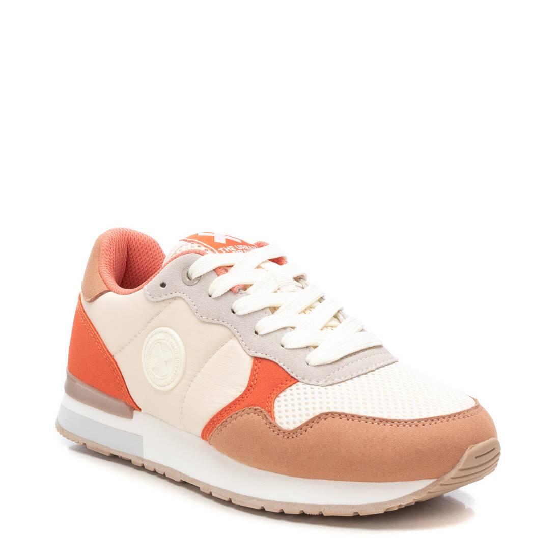 Zapatilla De Mujer Xti 144061 Beige 3/6