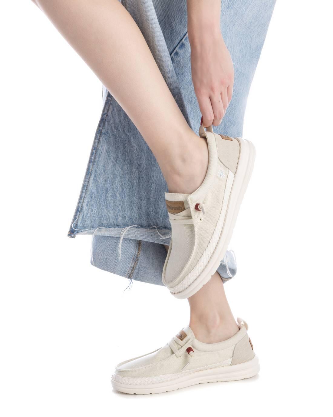 Zapato De Mujer Refresh 172467 Hielo 2/5