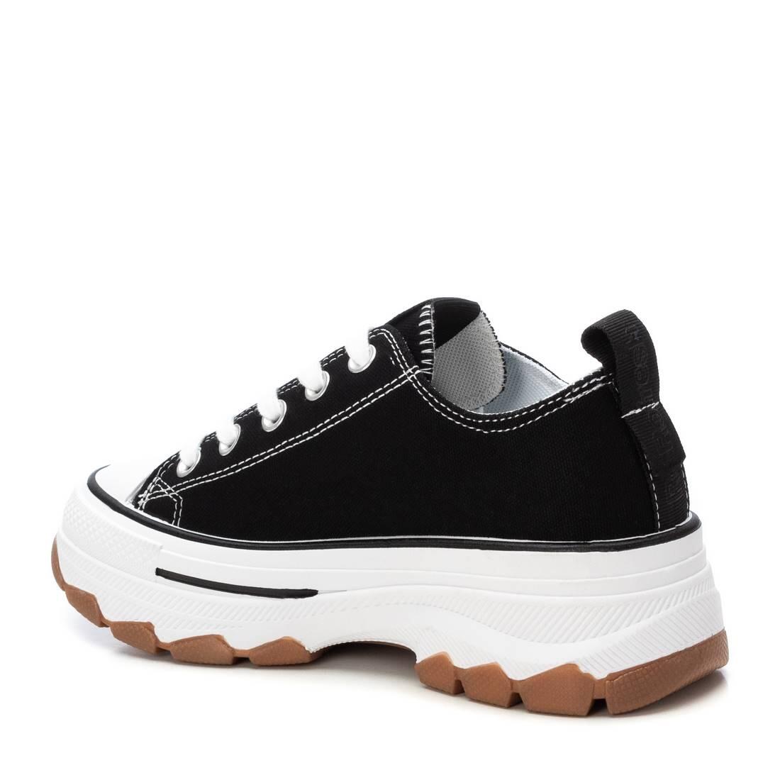 Zapatilla De Mujer Refresh 172477 Negro 3/3