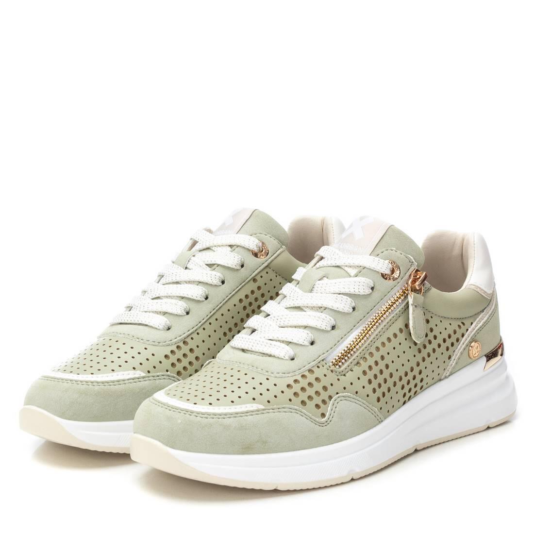 Zapatillas Mujer Xti  Azul 5/5
