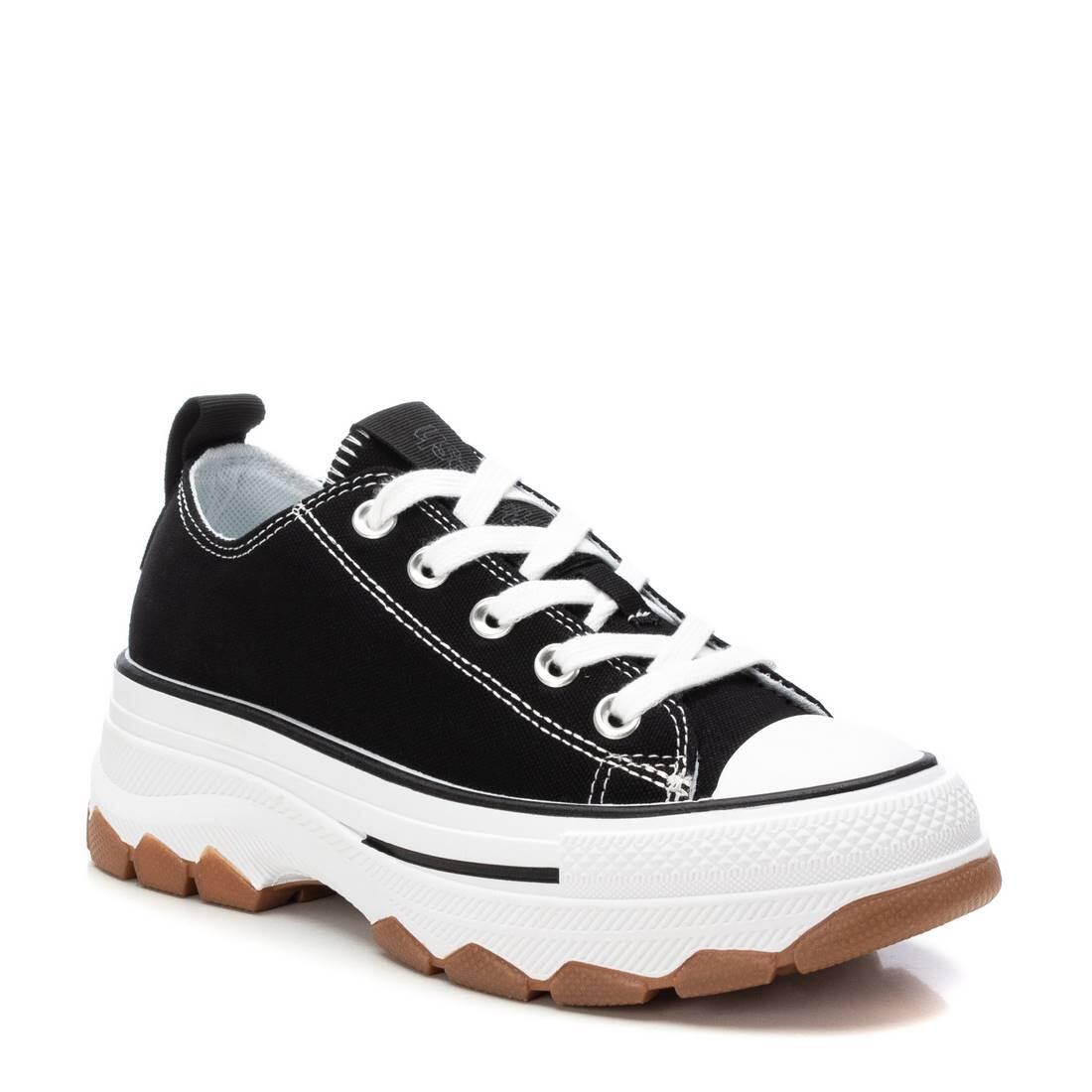 Zapatilla De Mujer Refresh 172477 Negro 2/3