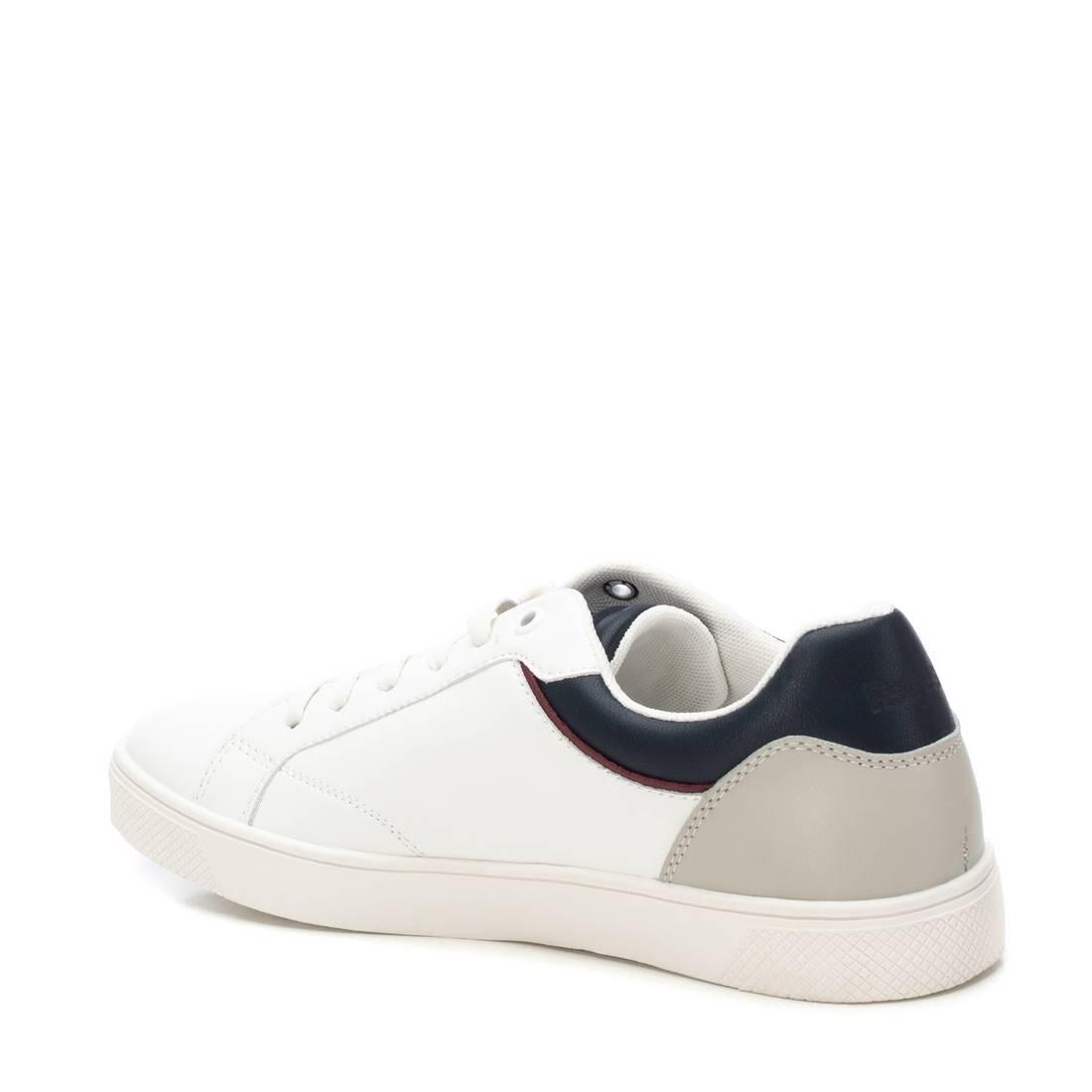 Zapatilla De Hombre Refresh 172480 Blanco 3/4