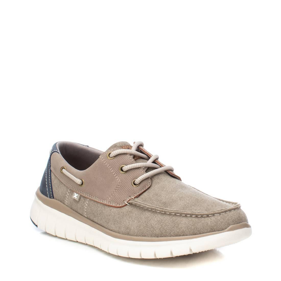 Zapatilla De Hombre Xti 142310 Taupe 2/4