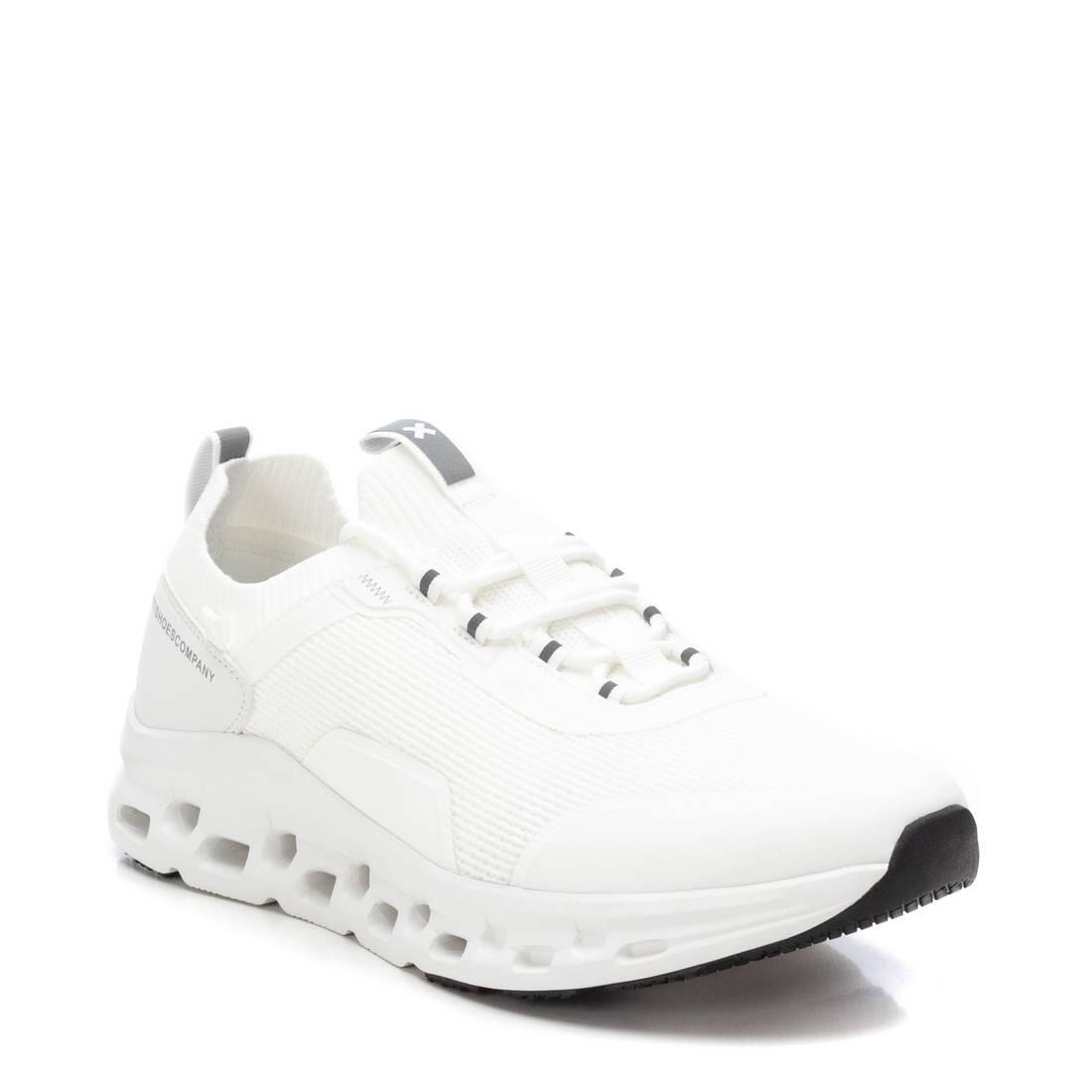 Zapatilla De Hombre Xti 143923 Blanco 2/6