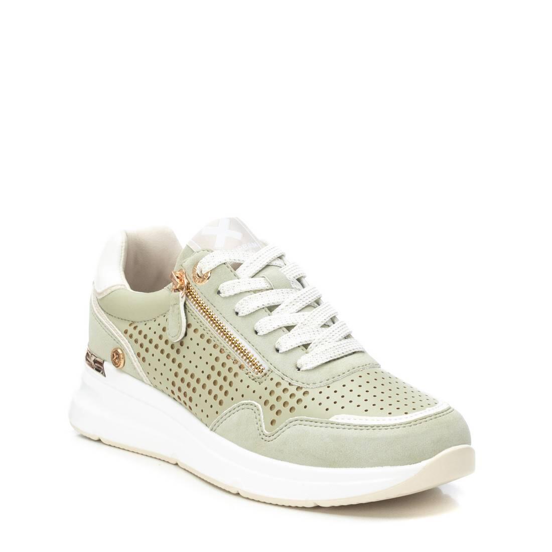 Zapatillas Mujer Xti  Azul 3/5